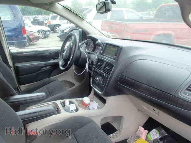 2013 DODGE CARAVAN - VIN: 2C4RDGDG1DR799343 - Photo 5