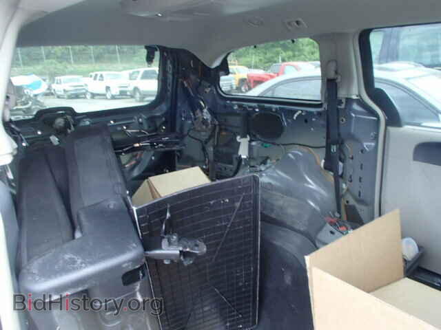 2013 DODGE CARAVAN - VIN: 2C4RDGDG1DR799343 - Photo 6