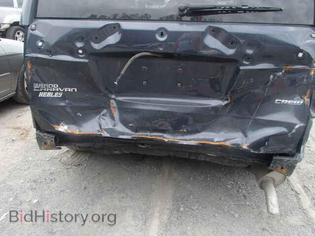 2013 DODGE CARAVAN - VIN: 2C4RDGDG1DR799343 - Photo 10