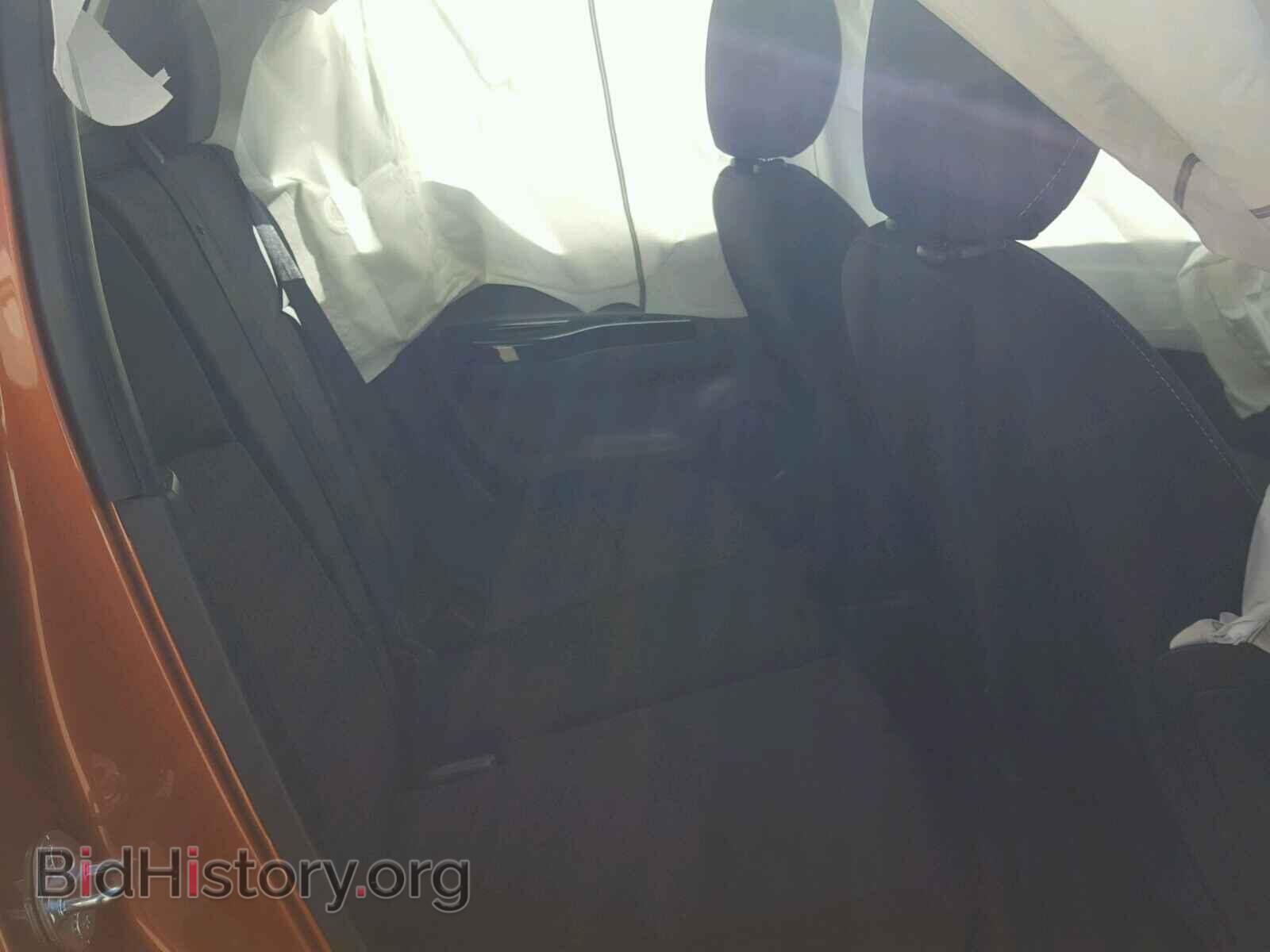 2017 MITSUBISHI MIRAGE - VIN: ML32A4HJXHH008696 - Фото 6