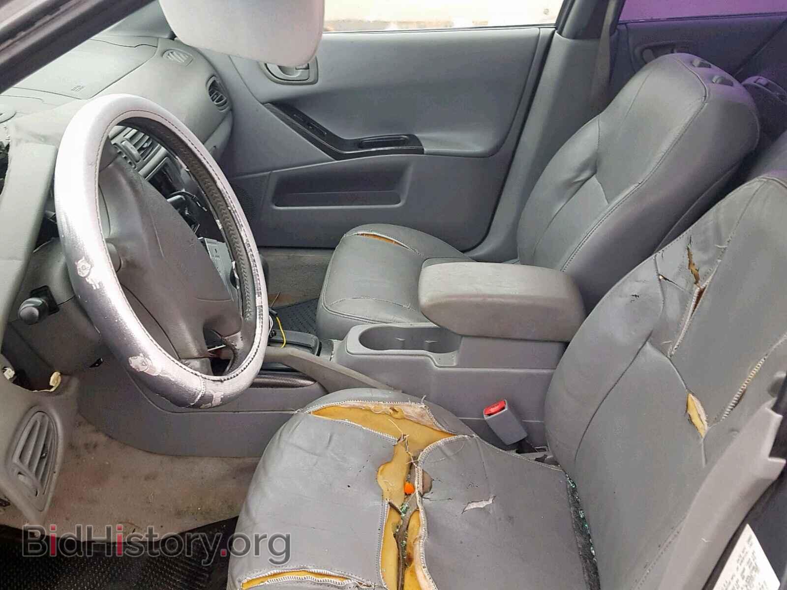 2003 MITSUBISHI GALANT - VIN: 4A3AA46H73E106620 - Фото 5