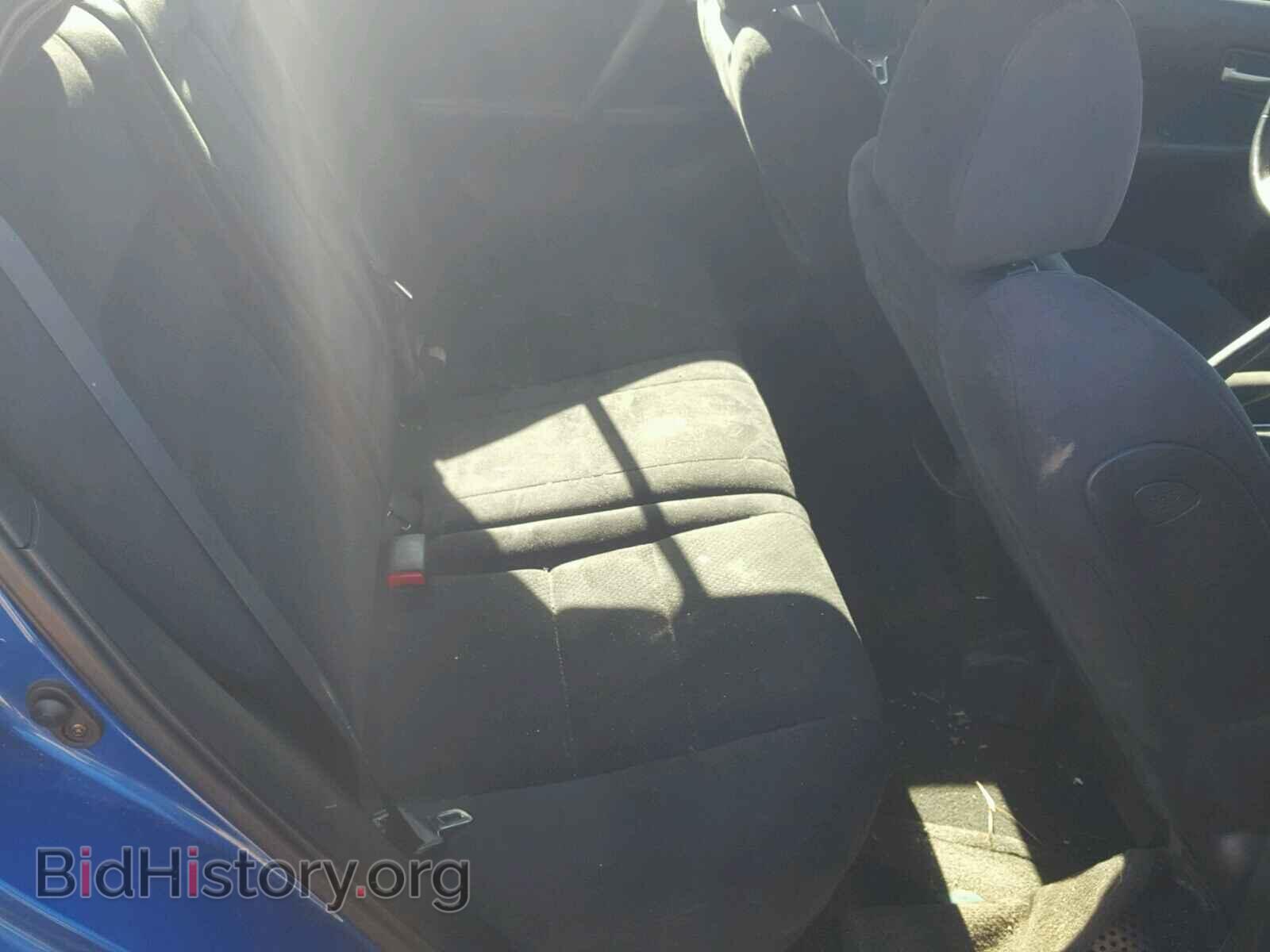 2007 MAZDA 6 - VIN: 1YVHP84D175M02286 - Photo 6