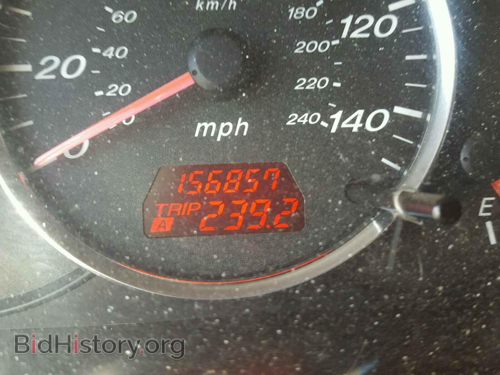 2007 MAZDA 6 - VIN: 1YVHP84D175M02286 - Photo 8