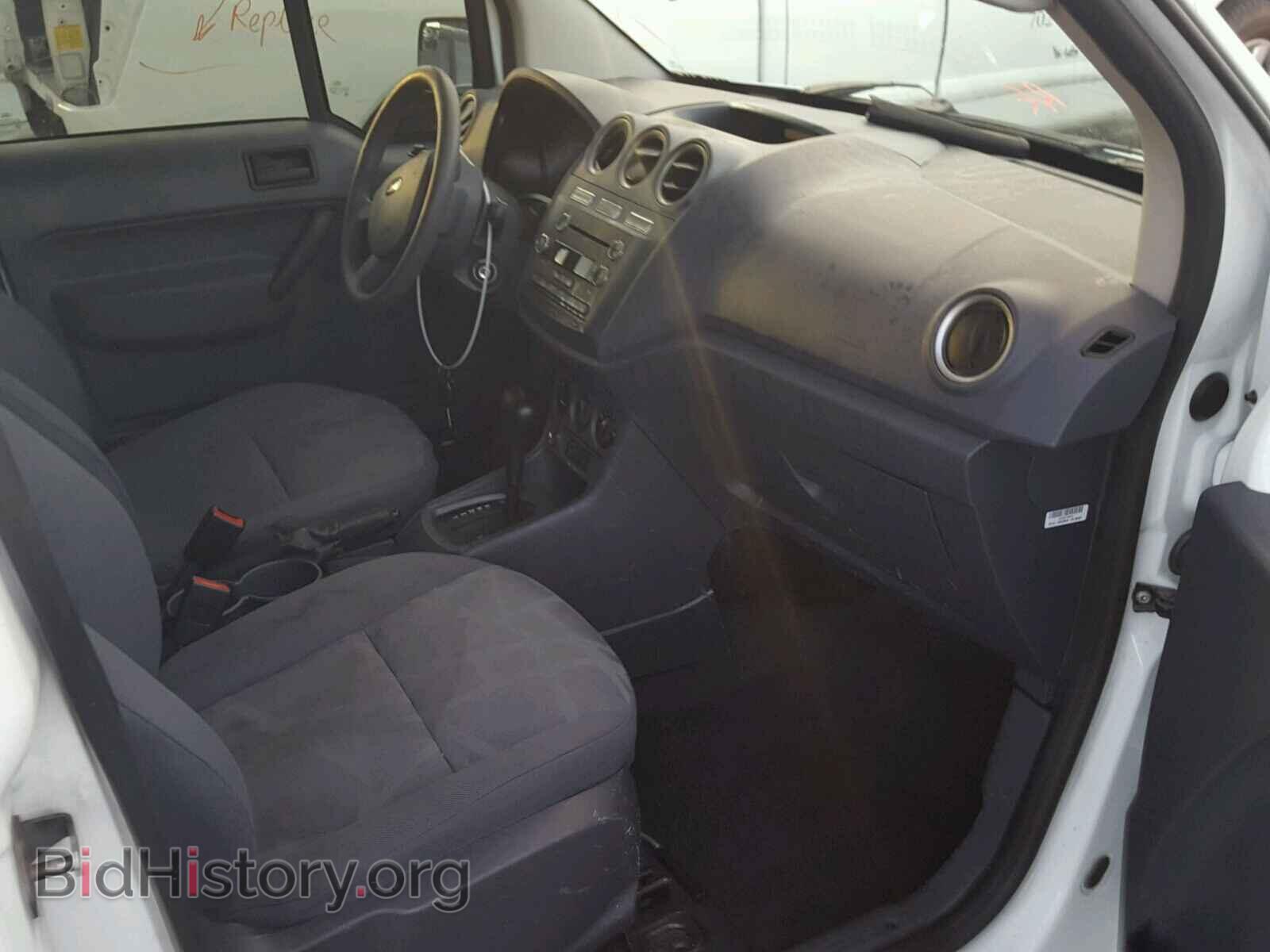 2013 FORD TRANSIT CO - VIN: NM0LS7BN6DT126499 - Фото 5