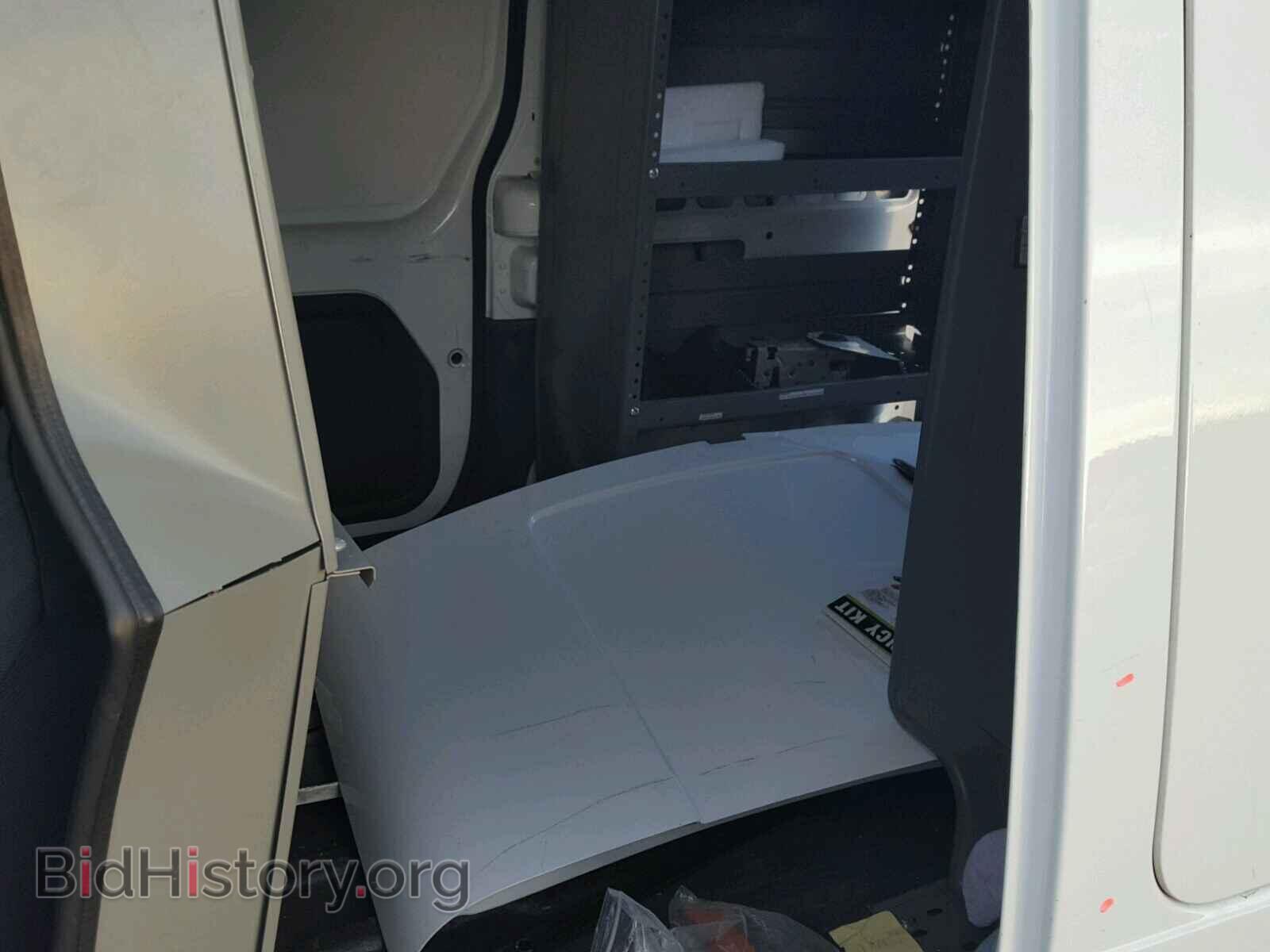 2013 FORD TRANSIT CO - VIN: NM0LS7BN6DT126499 - Фото 6
