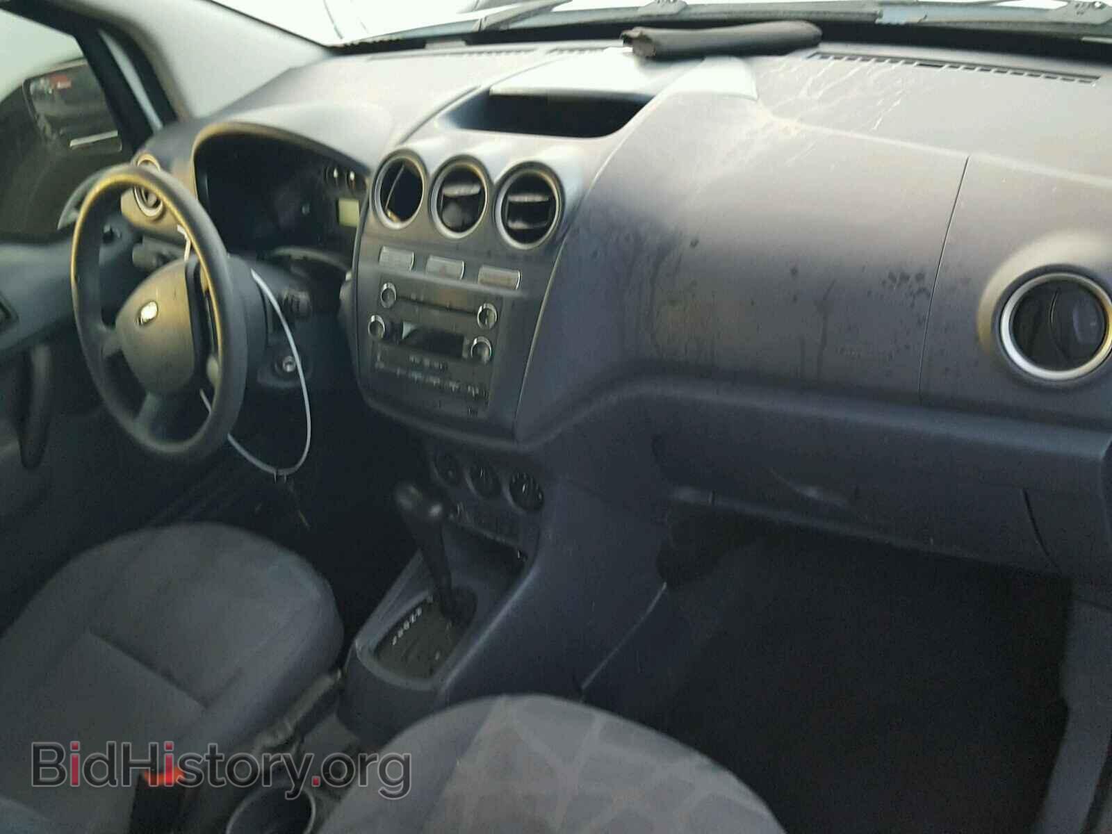 2013 FORD TRANSIT CO - VIN: NM0LS7BN6DT126499 - Фото 9