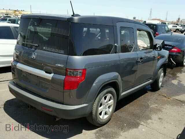 2011 HONDA ELEMENT - VIN: 5J6YH2H77BL002686 - Фото 4