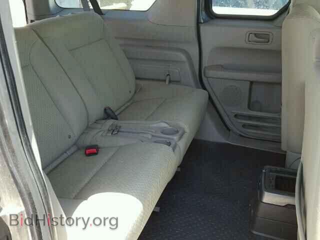 2011 HONDA ELEMENT - VIN: 5J6YH2H77BL002686 - Фото 6