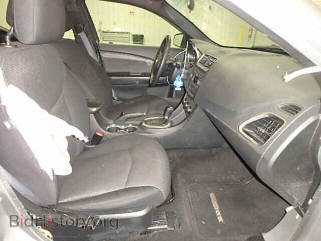 2013 DODGE AVENGER - VIN: 1C3CDZAB8DN576065 - Photo 5