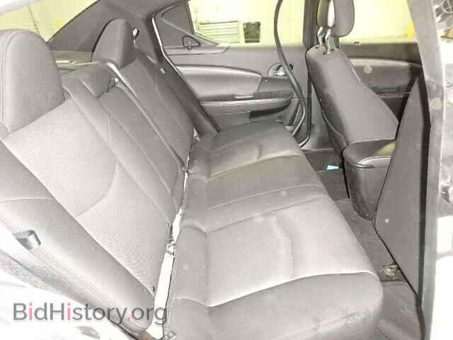 2013 DODGE AVENGER - VIN: 1C3CDZAB8DN576065 - Photo 6