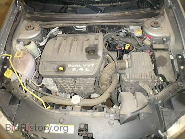 2013 DODGE AVENGER - VIN: 1C3CDZAB8DN576065 - Photo 7