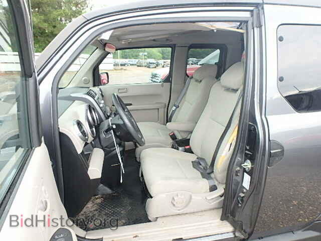 2010 HONDA ELEMENT - VIN: 5J6YH2H77AL003822 - Фото 10