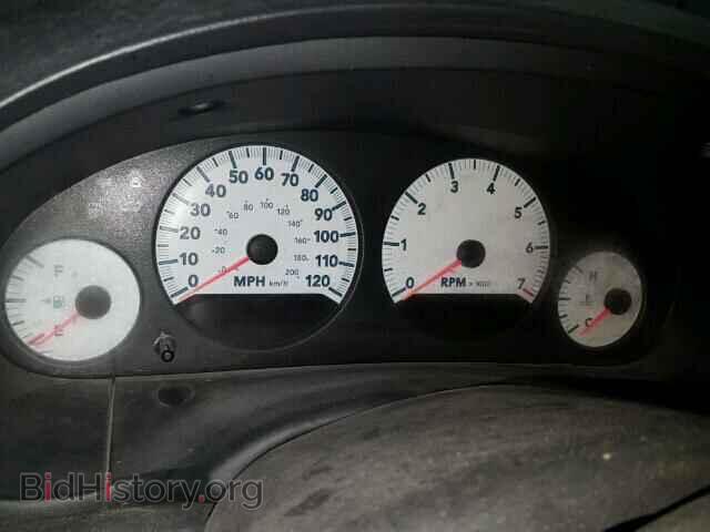 2006 DODGE CARAVAN - VIN: 1D4GP24RX6B640196 - Фото 8