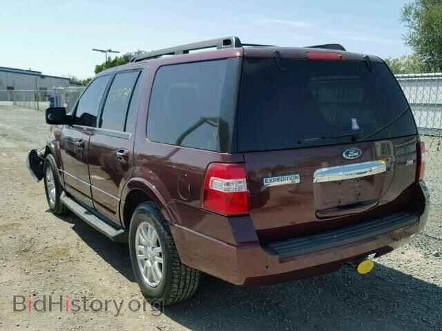 2011 FORD EXPEDITION - VIN: 1FMJU1J59BEF25178 - Фото 3