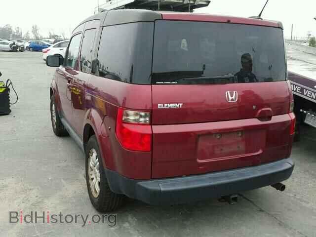 2006 HONDA ELEMENT - VIN: 5J6YH28766L001065 - Photo 3