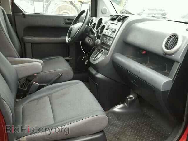 2006 HONDA ELEMENT - VIN: 5J6YH28766L001065 - Photo 5