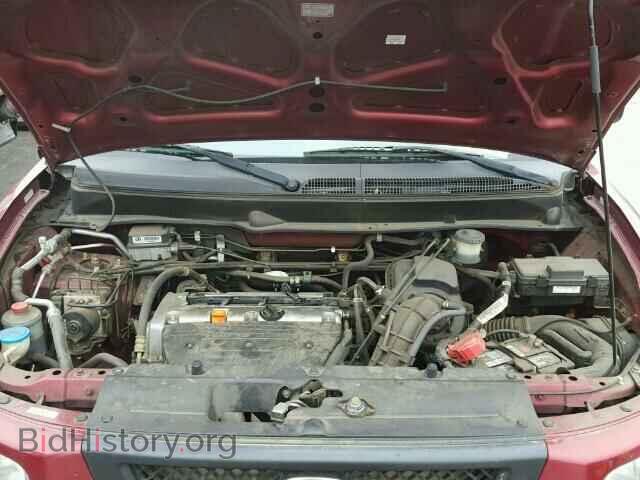 2006 HONDA ELEMENT - VIN: 5J6YH28766L001065 - Photo 7