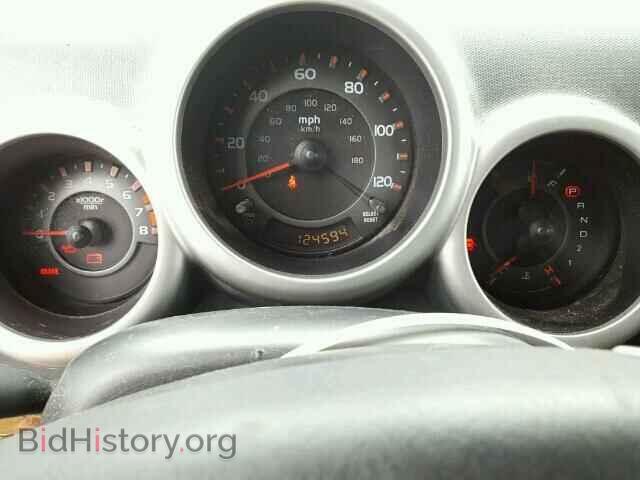 2006 HONDA ELEMENT - VIN: 5J6YH28766L001065 - Photo 8