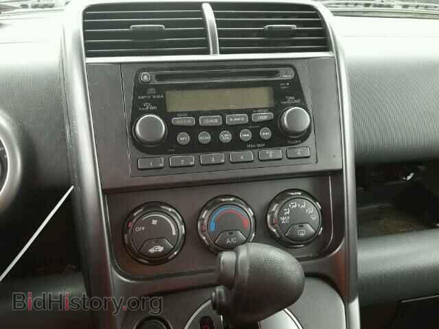 2006 HONDA ELEMENT - VIN: 5J6YH28766L001065 - Photo 9