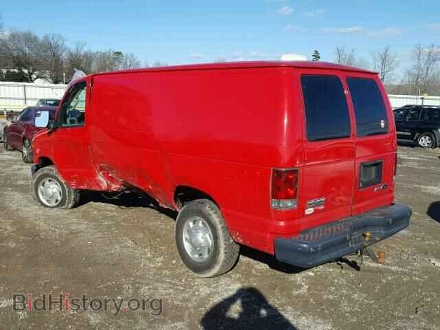2012 FORD ECONOLINE - VIN: 1FTNE2EL3CDA70322 - Фото 3