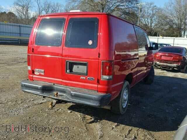 2012 FORD ECONOLINE - VIN: 1FTNE2EL3CDA70322 - Фото 4
