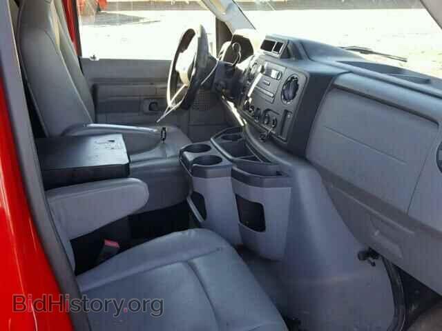 2012 FORD ECONOLINE - VIN: 1FTNE2EL3CDA70322 - Фото 5