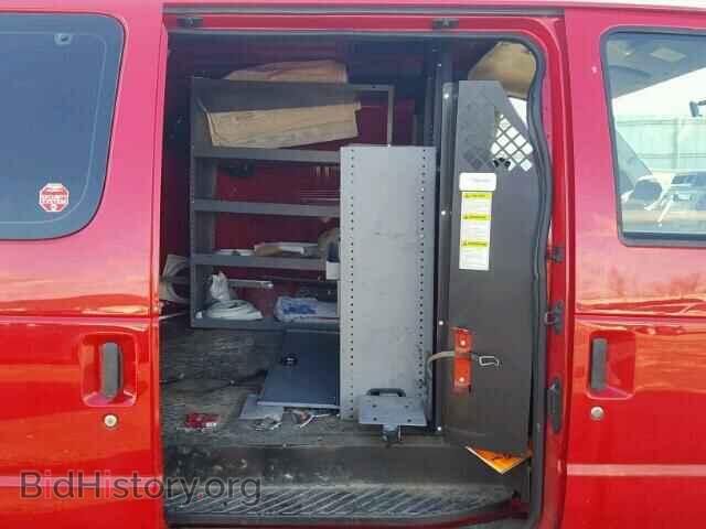 2012 FORD ECONOLINE - VIN: 1FTNE2EL3CDA70322 - Фото 6