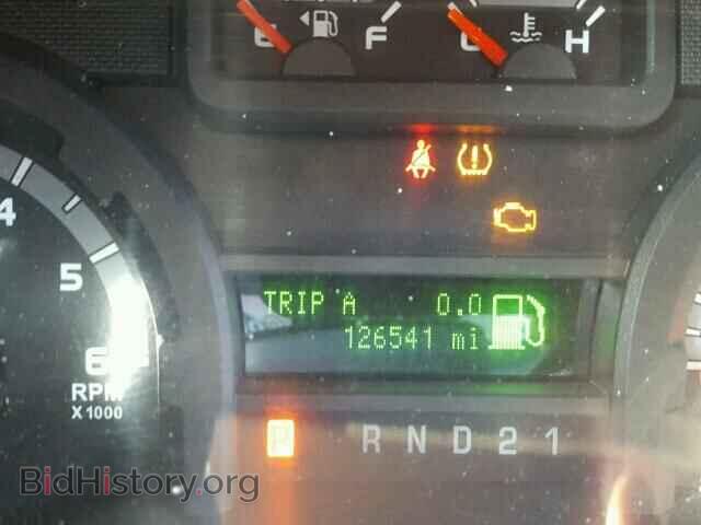 2012 FORD ECONOLINE - VIN: 1FTNE2EL3CDA70322 - Фото 8