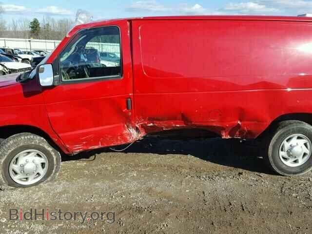 2012 FORD ECONOLINE - VIN: 1FTNE2EL3CDA70322 - Фото 9