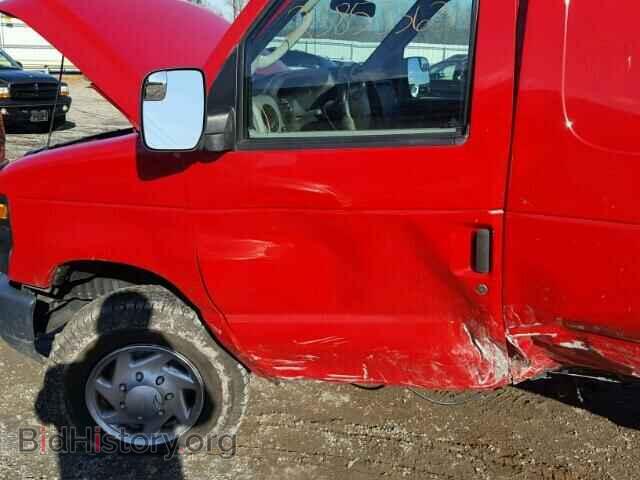 2012 FORD ECONOLINE - VIN: 1FTNE2EL3CDA70322 - Фото 10