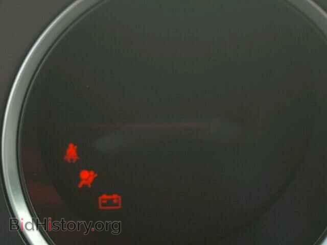 2007 NISSAN MAXIMA - VIN: 1N4BA41E27C825575 - Фото 8