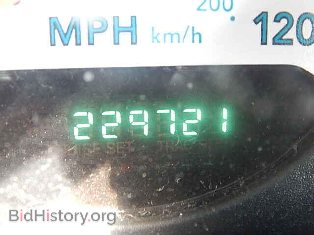 2005 DODGE CARAVAN - VIN: 2D4GP44LX5R529087 - Фото 8