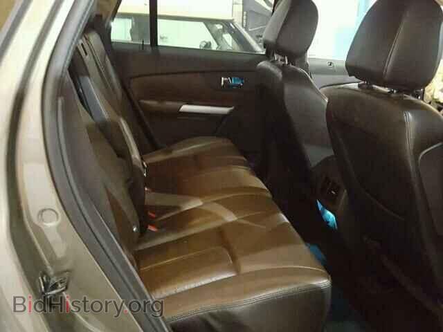 2013 FORD EDGE - VIN: 2FMDK3KC6DBC35197 - Фото 6