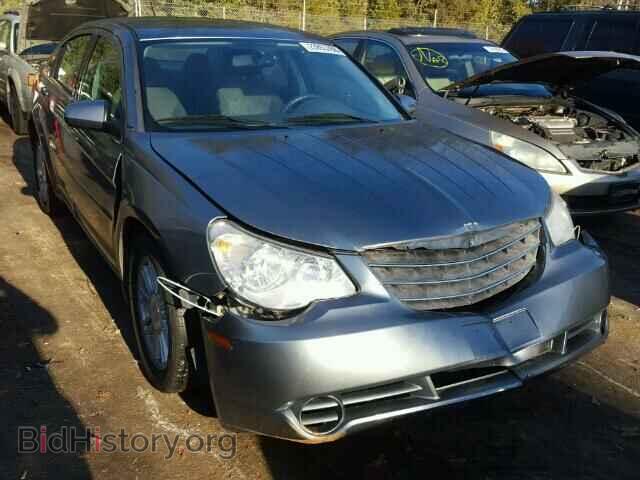Photo 1C3LC56K17N561237 - CHRYSLER SEBRING 2007