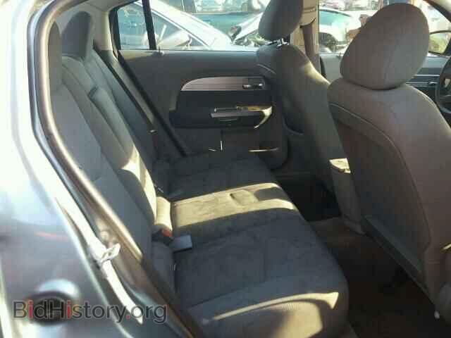 2007 CHRYSLER SEBRING - VIN: 1C3LC56K17N561237 - Фото 6