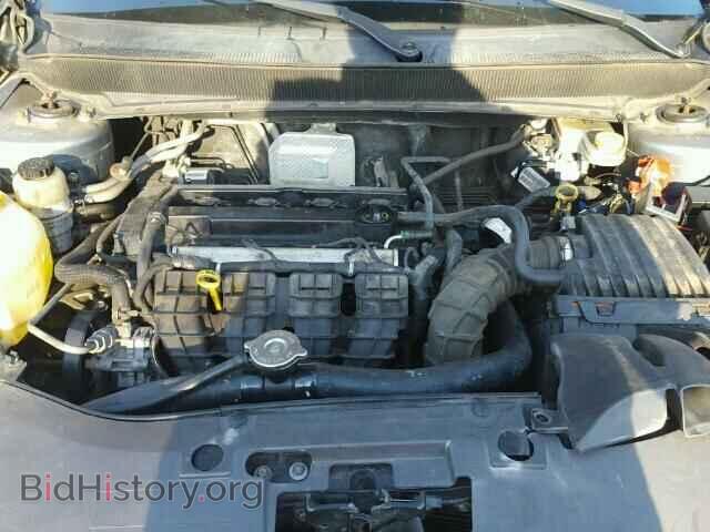2007 CHRYSLER SEBRING - VIN: 1C3LC56K17N561237 - Фото 7
