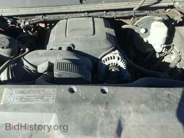 2008 CHEVROLET SILVERADO - VIN: 2GCEK13J481326779 - Photo 7
