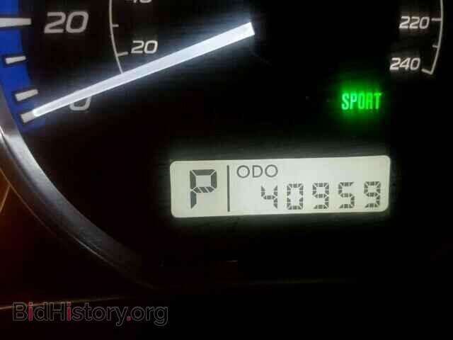 2011 SUBARU FORESTER - VIN: JF2SHBDC0BH766155 - Фото 8