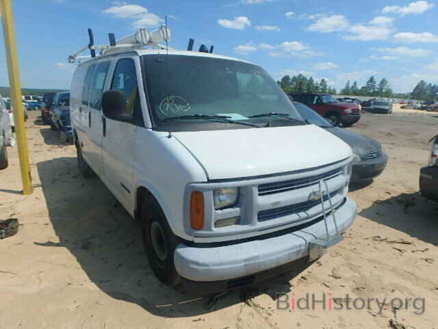 Photo 1GCFG25W1W1090910 - CHEVROLET G SERIES 1998