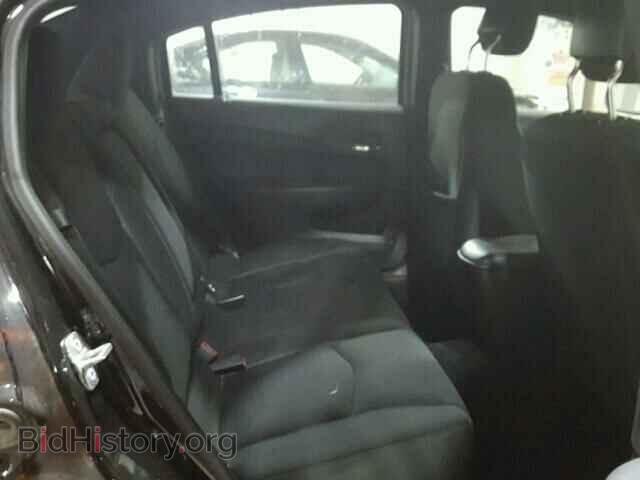 2014 CHRYSLER 200 - VIN: 1C3CCBAB6EN211721 - Фото 6