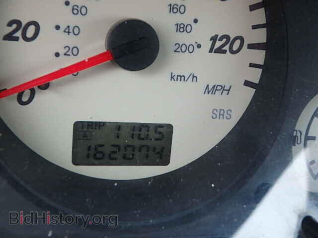 2002 MITSUBISHI LANCER - VIN: JA3AJ86E32U082111 - Фото 8
