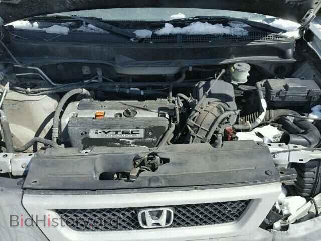 2003 HONDA ELEMENT - VIN: 5J6YH28293L014490 - Фото 7