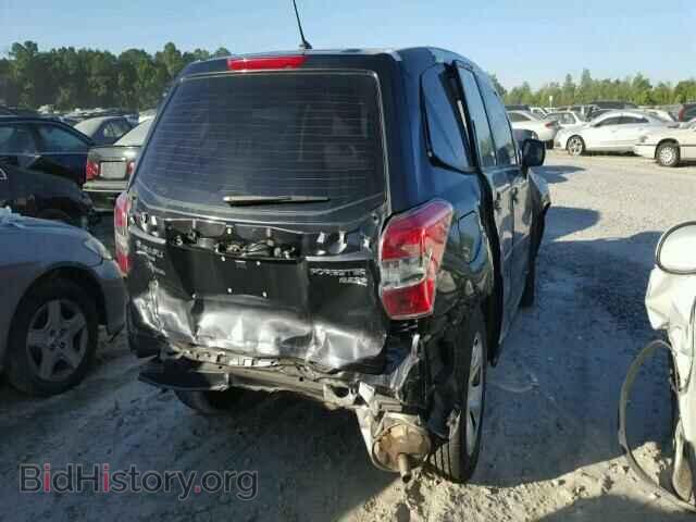 2014 SUBARU FORESTER - VIN: JF2SJAAC8EH466077 - Фото 4