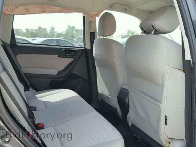 2014 SUBARU FORESTER - VIN: JF2SJAAC8EH466077 - Фото 6