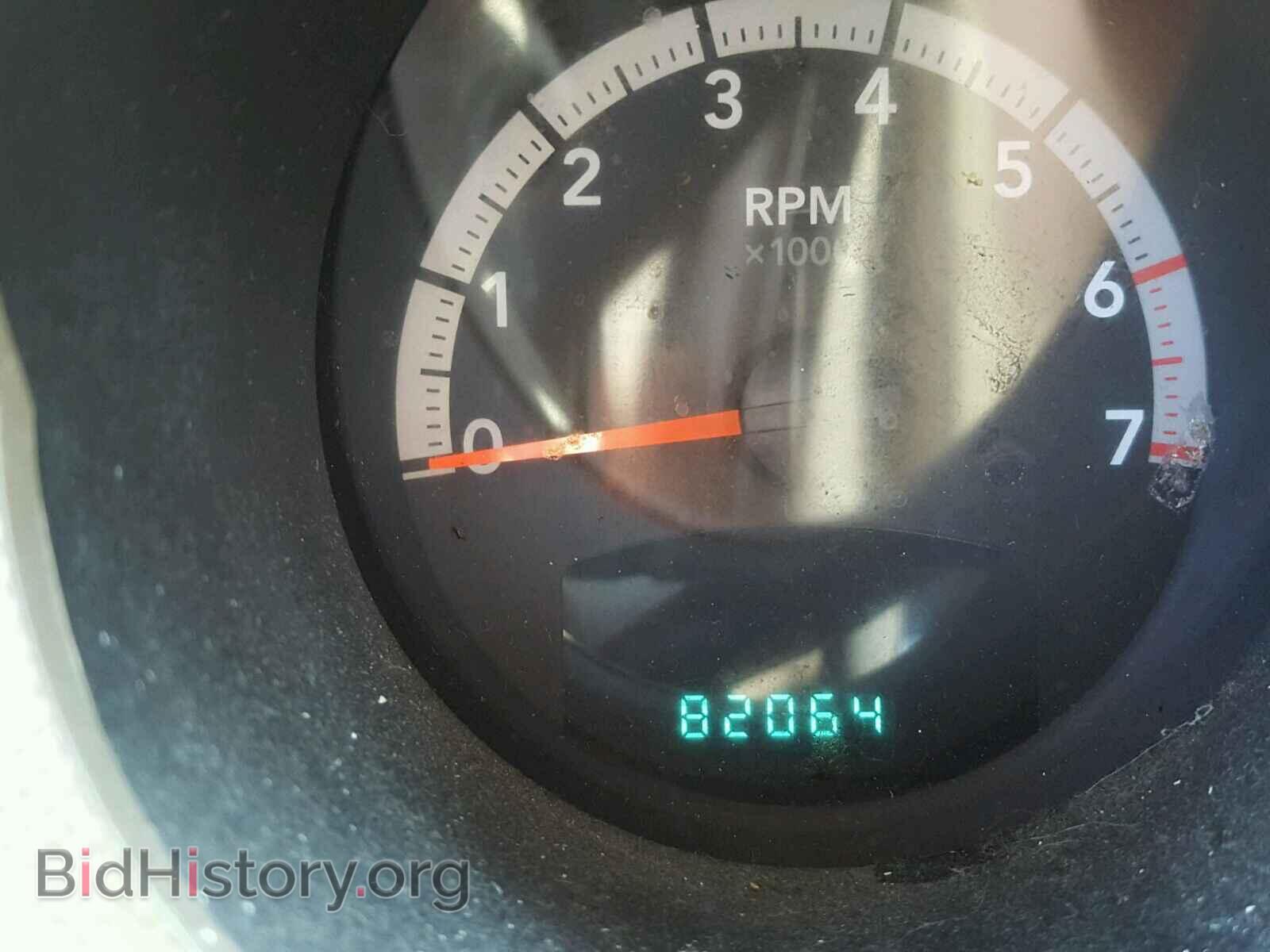 2010 DODGE NITRO - VIN: 1D4PU4GK3AW161364 - Фото 8