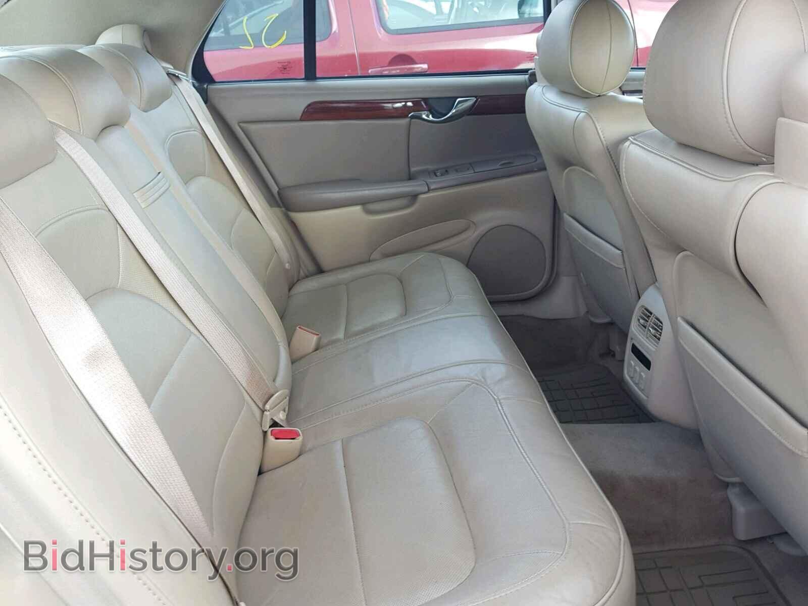 2005 CADILLAC DEVILLE - VIN: 1G6KD54Y95U214059 - Фото 6