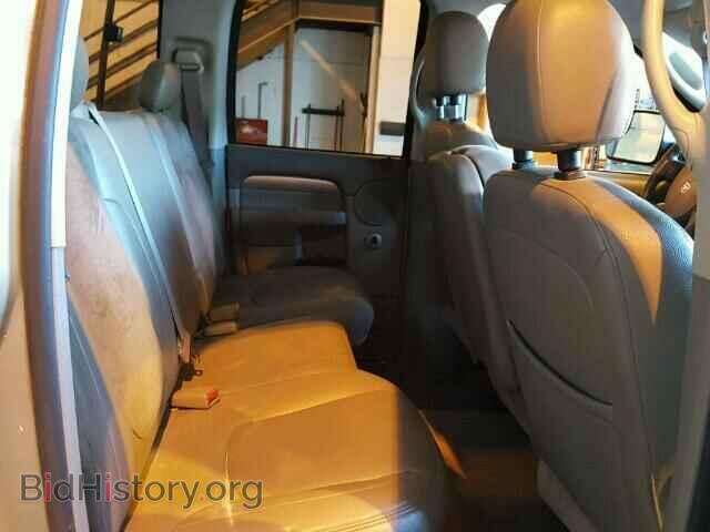 2004 DODGE RAM 3500 - VIN: 3D7LU38C04G137562 - Фото 6