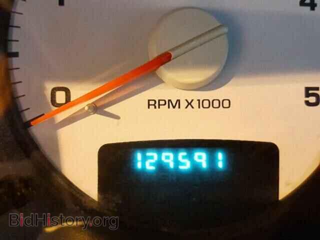 2004 DODGE RAM 3500 - VIN: 3D7LU38C04G137562 - Фото 8