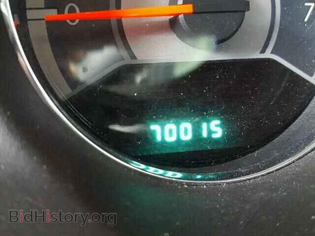 2012 CHRYSLER 200 - VIN: 1C3CCBCB4CN116911 - Фото 8