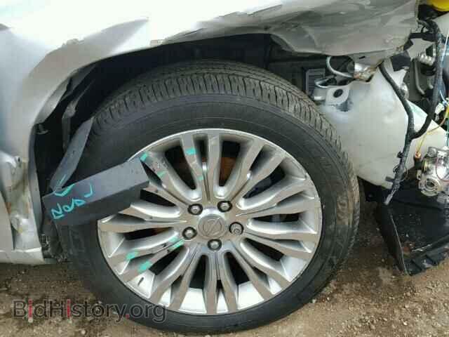 2012 CHRYSLER 200 - VIN: 1C3CCBCB4CN116911 - Фото 10
